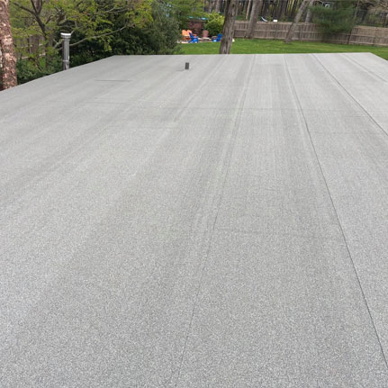 Flat Roof Repair Plainview NY