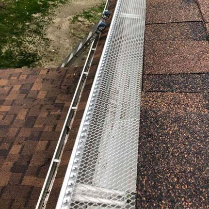Gutter Repair Plainview NY
