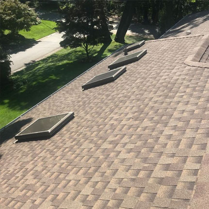 Skylight Repair Plainview NY