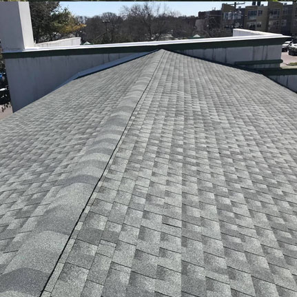 Roof Leak Repair Plainview NY